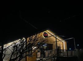 شاليه غصن, hotel a Ajlun