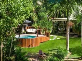 Figtree Creek Retreat