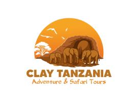 Safari Tours, hotel que aceita pets em Nkunjila