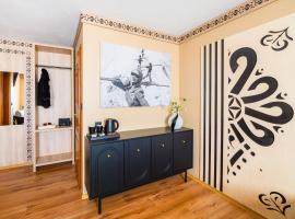 WERONIKA Murzasichle - śniadanie i jacuzzi w cenie, hotel u gradu Mužasihle