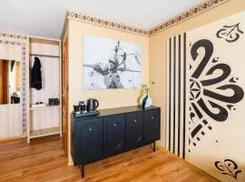 WERONIKA Murzasichle - śniadanie i jacuzzi w cenie