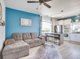 3 Mi to Kokopelli Trail Outdoor Adventure Base, hotel u gradu Loma