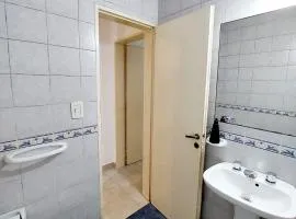 Departamento céntrico temporario