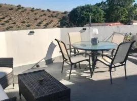 Casa con vistas en Arcos
