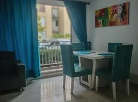 APARTAMENTO SENCILLO 3 HAB Ventilador