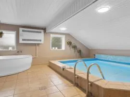 Villavilla 623 - Søndervig, Vestjylland