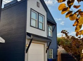 Downtown SATX Riverwalk, Alamo, Alamodome