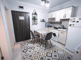 Masha Suite & Apart Otel, hotel v mestu Karaman