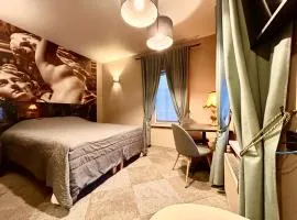 Best apartments Narva