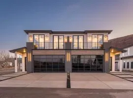 New Modern Luxury at Copper View Moab