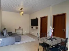 suite privativa centro de Dourados