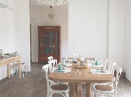 Il Gelsomino، مكان مبيت وإفطار في روزيتو ديلي أبروتسي