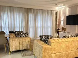 LuX EXECUTIVE 2 BEDROOM