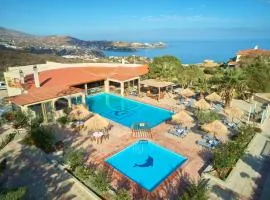 Spiros-Soula Family Hotel & Apartments