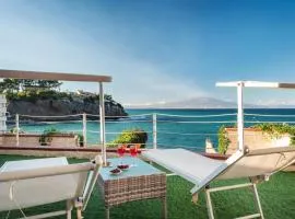 VILLA LA VISTA - BAIA DEL GAMBERO