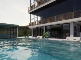 Villagio Aguas do Jaguari Pousada