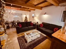 Villa Maélie, Hotel in Uzès