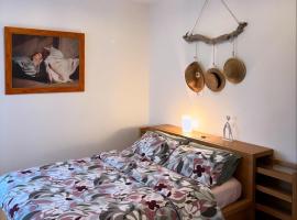 L'Intermezzo, hotel en Venzone