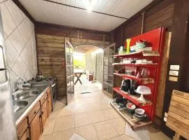 Cabana Garden Itapoá