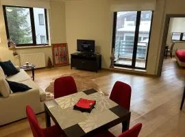 Beauty&Travel Apartment Borovets