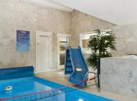 Villavilla 584 - Hornbæk, Nordsjælland