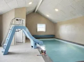Villavilla 207 - Marielyst, Lollandfalstermøn