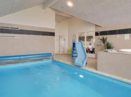 Villavilla 437 - Skåstrup Strand, Fyn Og Øer