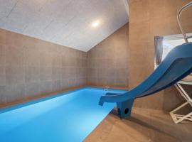 Villavilla 622 - Dueodde, Bornholm, hotel in Vester Sømarken