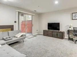 5 Mi to Main St! Cozy Couples Escape in Laurel