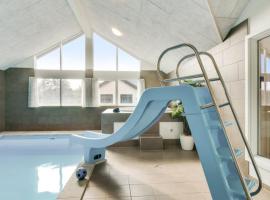 Villavilla 464 - Houstrup Strand, Vestjylland, hotel v destinácii Nørre Nebel