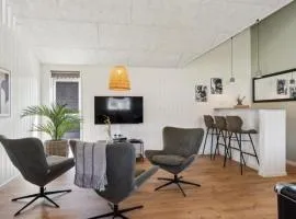 Villavilla 618 - Hasmark Strand, Fyn Og Øer