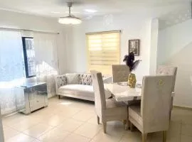 Centrally located Comfortable Apartment