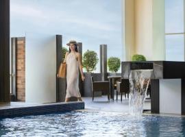 Delta Hotels by Marriott City Center Doha, khách sạn ở Doha