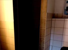 Appartamento Juliannes, hotel em Blonay