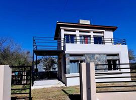 Casa de la Sierras, Hotel in Cerro de Oro