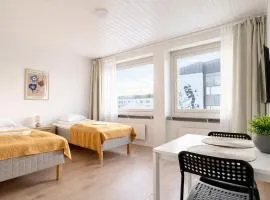 Studio in the Heart of Pori