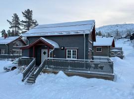 Fjällstuga Vemdalsskalet, hotel i Vemdalen