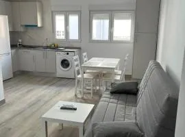 Apartamentos Málaga 4A