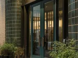 Motto By Hilton Nashville Downtown