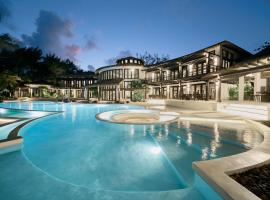 Villa Abrazos, Hotel in San Pedro