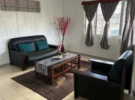 YaNuYaNu Appartment Nabua