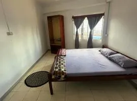 YaNuYaNu Appartment Nabua