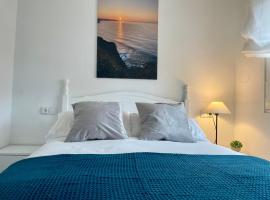 El Orbayín de Llastres, hotell i Lastres