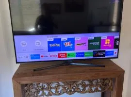 Garopaba casa centro silveira