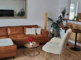 Ammergaufeeling mit einmaligem Bergblick