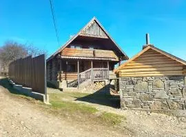 Садиба для відпочинку