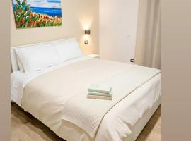 Etna Charme Guest House, hotel em Belpasso