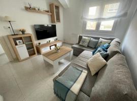 El Orbayín de Llastres, готель у місті Ластрес