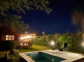 El Rincón de los Pájaros