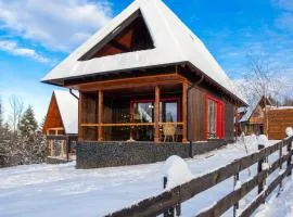 Casa Aproape de Stele din Beliș, Apuseni